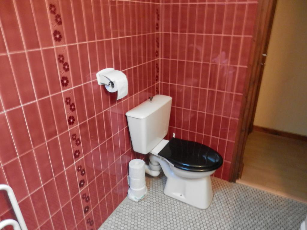 Chambres D'Hotes Chez Pascaline Ispoure Pokój zdjęcie