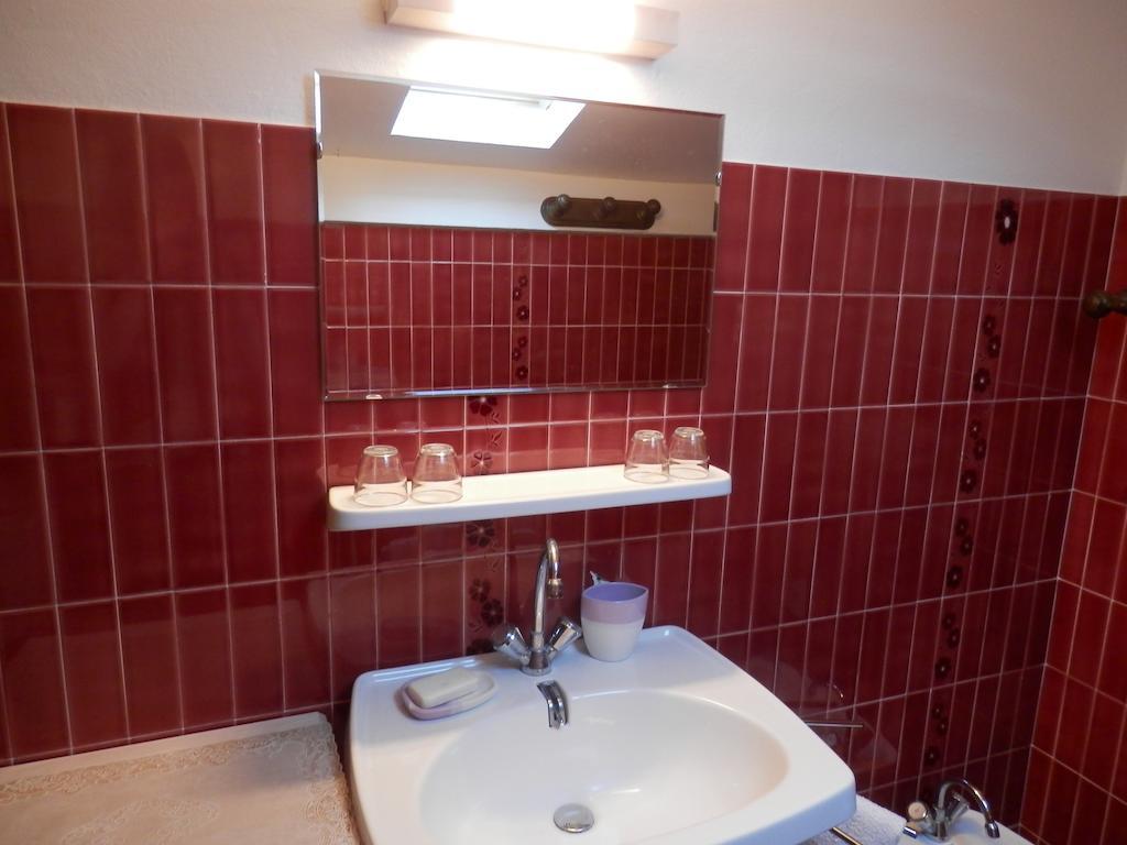 Chambres D'Hotes Chez Pascaline Ispoure Zewnętrze zdjęcie