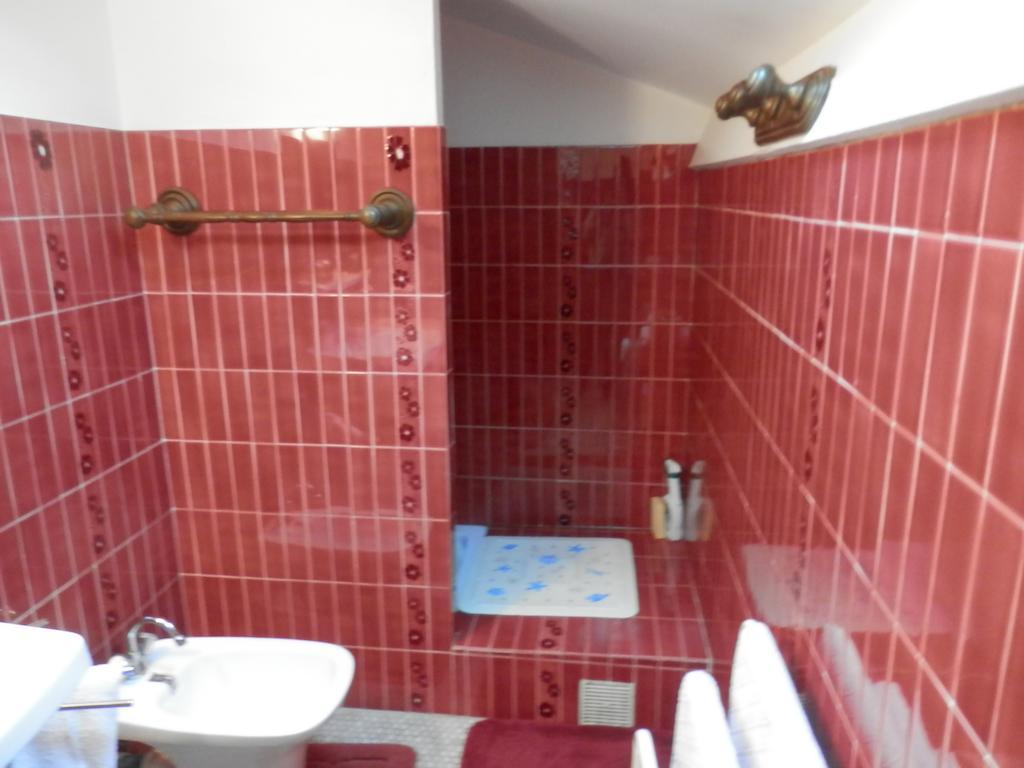 Chambres D'Hotes Chez Pascaline Ispoure Pokój zdjęcie