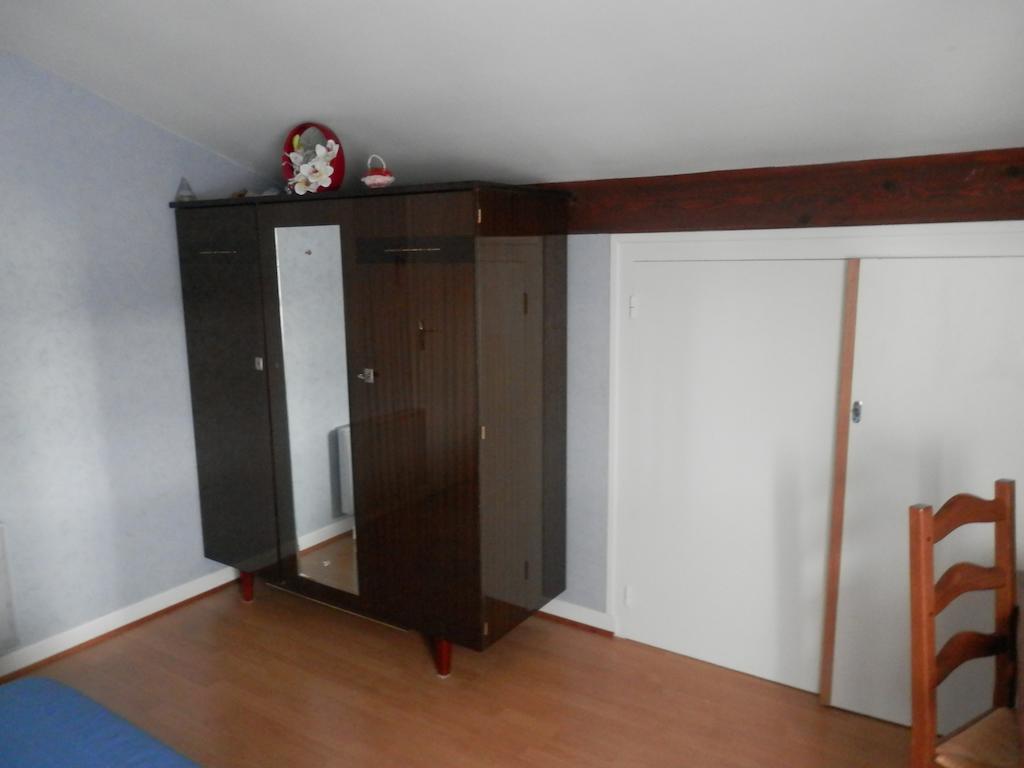 Chambres D'Hotes Chez Pascaline Ispoure Zewnętrze zdjęcie
