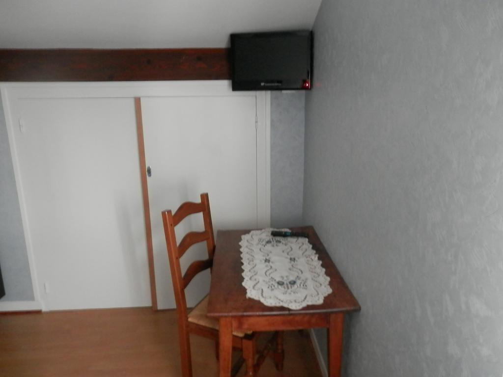 Chambres D'Hotes Chez Pascaline Ispoure Zewnętrze zdjęcie