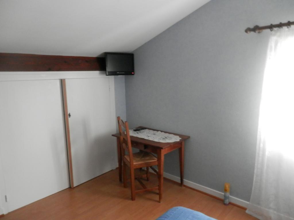 Chambres D'Hotes Chez Pascaline Ispoure Zewnętrze zdjęcie