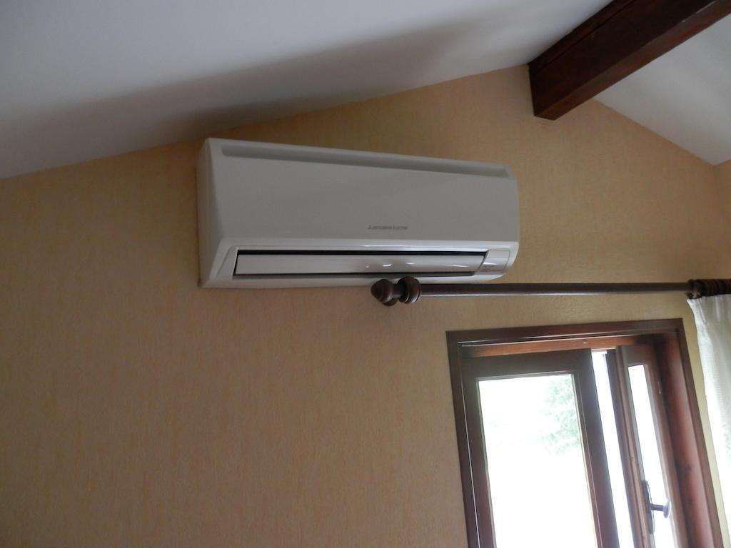 Chambres D'Hotes Chez Pascaline Ispoure Zewnętrze zdjęcie
