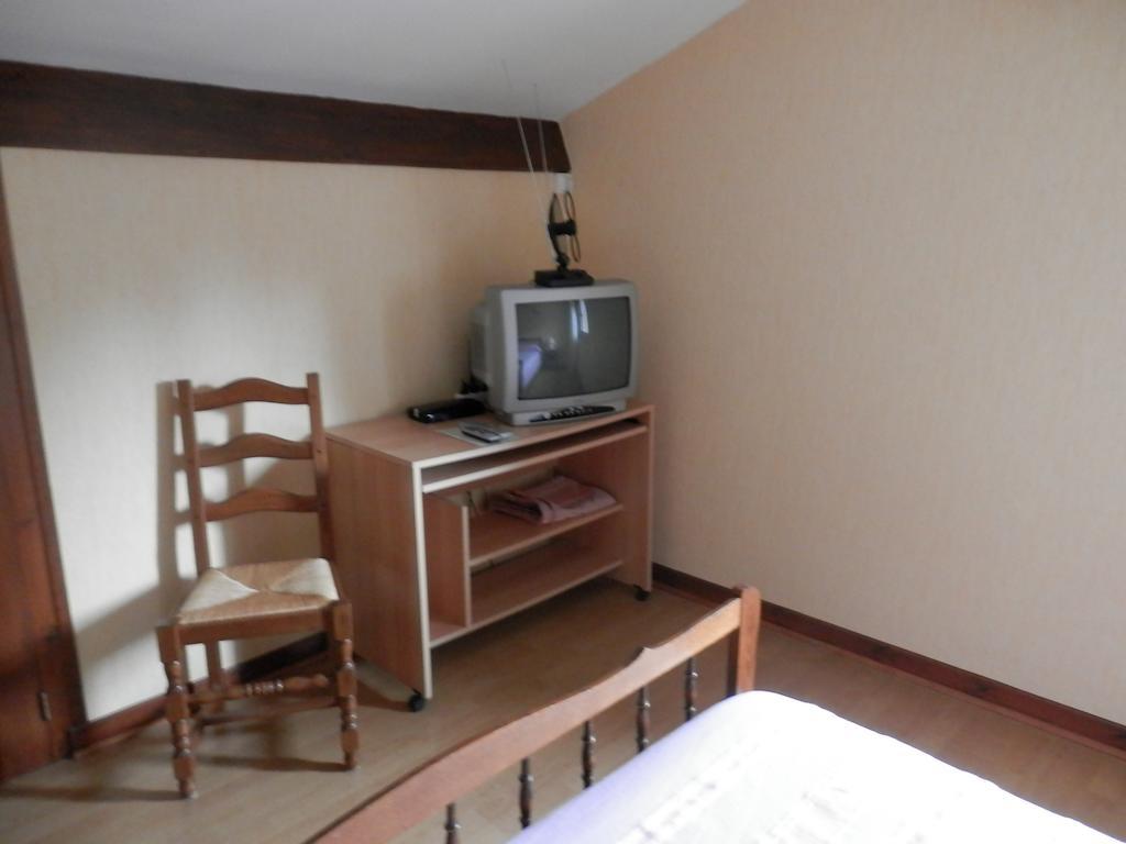 Chambres D'Hotes Chez Pascaline Ispoure Zewnętrze zdjęcie
