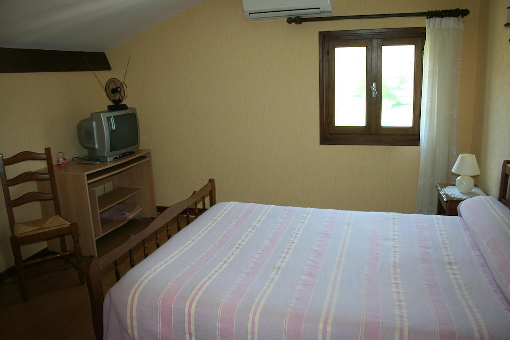Chambres D'Hotes Chez Pascaline Ispoure Pokój zdjęcie